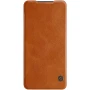 Nillkin Qin Series Leather case for Huawei P30 order from official NILLKIN store